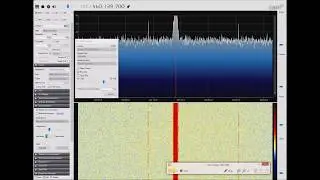 Use SDR # Sharp To Decode DMR Digital (with DSD +) & RTL SDR dongle (Windows 10) Part 2