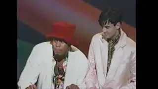 Tommy Page
