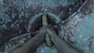 Far Cry 3 - Machine Gun