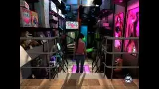 Dreamfall_начало шик_+сисечки и попа о_О (강남스타일)