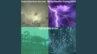Peaceful Music for Rain