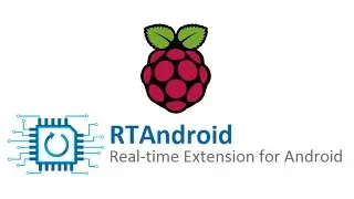 RTAndroid | Real-Time Android for the Raspberry Pi 3