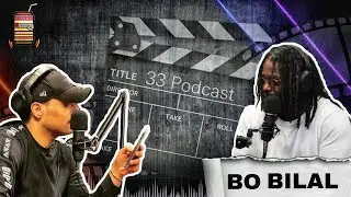 33Podcast EP.5  - Bo Bilal (Host Almo7nak)