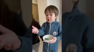 Мирон и родители переезжают в новую квартиру, но что там случилось?🫣