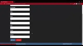 Source Code SPK Metode AHP PROMETHEE PHP