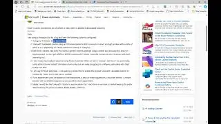 Power Automate - How to auto increment an id when a new item is added - Community Question