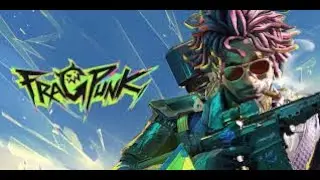 FragPunk  (All modes : First View) 1440p
