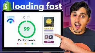 Shopify Speed Optimization: Fix Slow Loading, Improve SEO & Pass Core Web Vitals