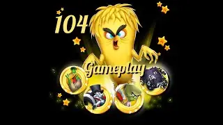 Looney Tunes World of Mayhem Gameplay 104 PTL  Monster Tweety's
