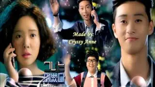 Sung Joon x Hye Jin - From there to here