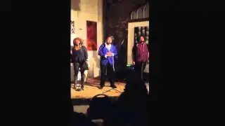 I Need Thee @ Manila Bay - Full Performance