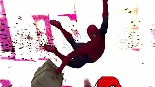 Spiderman 2 PIZZA theme Remix 1 HOUR LONG