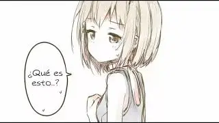 MANGA YURI (Hino-san No Baka) (EP-13.5/¿) manga en Español