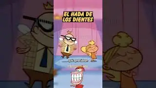 LA NUEVA DENTADURA DE TIMMY 
