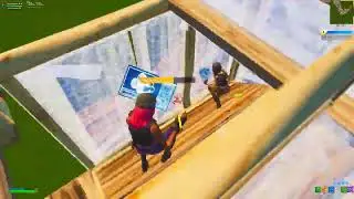 Do you need a Free Fortnite Highlights/Montage Editor? (Read Description) 💖