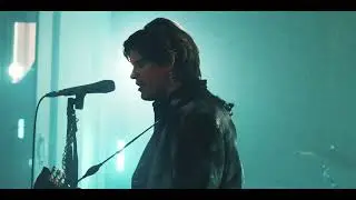 Anthrés - Miénteme (Desde la Dimensión fantasma)
