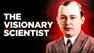 The Scientist Who Invented the Future