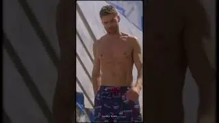 Мужская коллекция BikiniTop