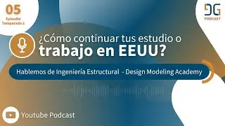¿Cómo continuar tu trabajo o estudios en EE.UU como Ingeniero Civil?