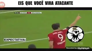 MELHORES MEMES DO FUT