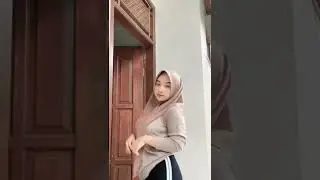 tiktok jilbab besar id. cucumilo