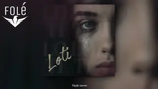 Naldi ft. Erikson - Loti