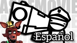 Asdfmovie 1 fandub Español