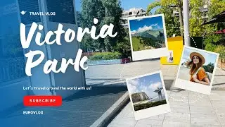 1st Small Vlog of Platia Victoria Athena Greece | Victoria | Athens Greece