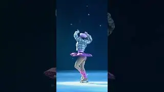 Nikon Z9 - Ice Dancing / 120fps 