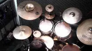 Rhythm Blues por Gustavo Teixeira