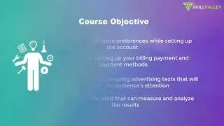 Google Ads Advanced Training - The Skill Valley