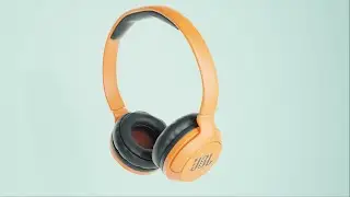 Headphone Commercial I #animation #blender3d #filmora11 I#jblbass I #capcut