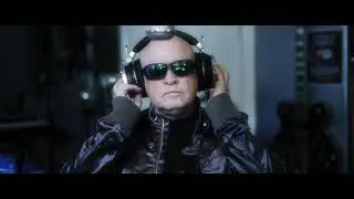 A Flock Of Seagulls - Say You Love Me (Official Video)