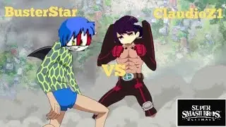 Smash Ultimate: CVC Redemption Episode 7