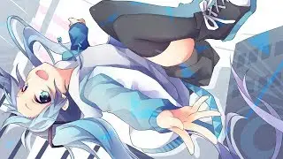 シャイニー / 初音ミク