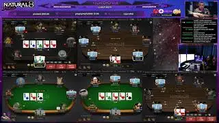 150$ GGMasters 500.000$ Gtd. insane Soulread & bluffcatch