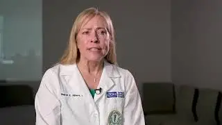 Dr. Sharon Albers - USF Health
