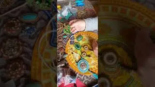 Оҕуруонан тигиигэ сүбэлэр. Сахалыы күн ытарҕаны тигиигэ маастар кылааһым-1 чааһа