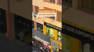 MAIOR FORNECEDOR DA 25 DE MARÇO 😳