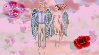 Happy Valentine's day | Paratiisi