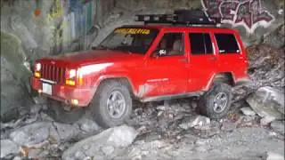 2nd Annual SVORA & GSO 4 Wheeling