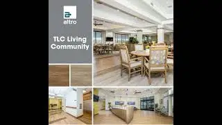 Altro case study | TLC Living Community