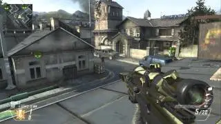 Joined GN + Sick old clip