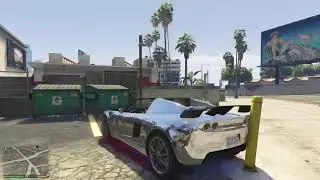 Peut il etre beaux ? (Gta 5) #2