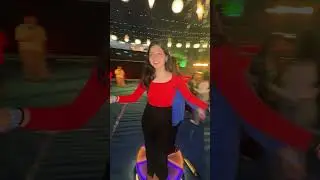 IIDE Games Night 2023💙| Fun Times | Arcade games | Memorable night