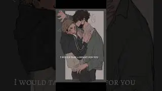 Sakusa × Atsumu edit 