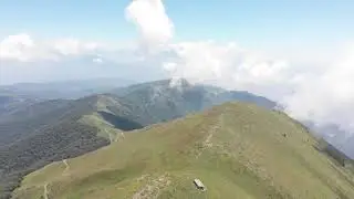 Kongur part 1