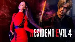🔴 RESIDENT EVIL 4 REMAKE | ЛЕОН ЖИВИИ! ep.6 (PS5)