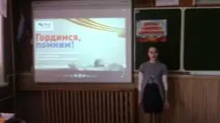 Сергей Орлов «Салют»