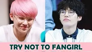 [NEW] WOOZI X SUGA - LIKE FATHER LIKE SON